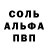Alpha PVP крисы CK Iifi room